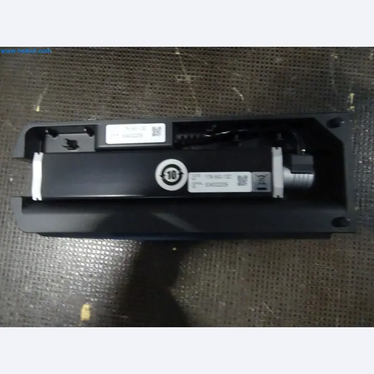 LILIUM eAircraft GmbH / LILIUM GmbH; machines, test systems and operating equipment for the production of eVTOLs-4