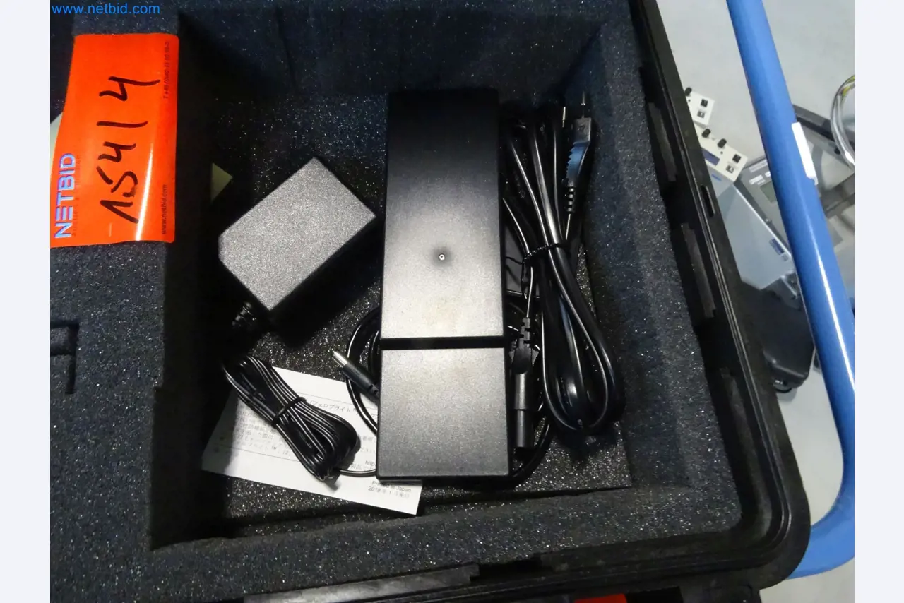 LILIUM eAircraft GmbH / LILIUM GmbH; machines, test systems and operating equipment for the production of eVTOLs-6