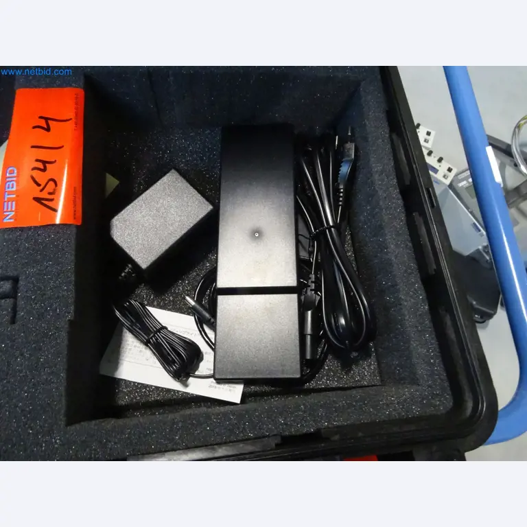 LILIUM eAircraft GmbH / LILIUM GmbH; machines, test systems and operating equipment for the production of eVTOLs-6