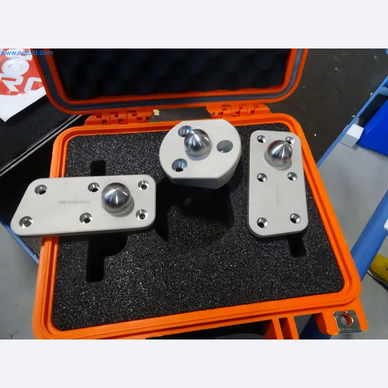 LILIUM eAircraft GmbH / LILIUM GmbH; machines, test systems and operating equipment for the production of eVTOLs-1