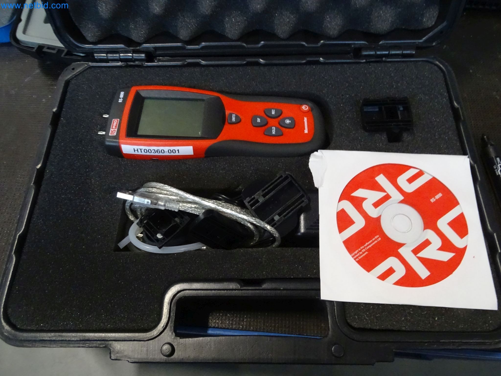 LILIUM eAircraft GmbH / LILIUM GmbH; Maschinen, Testanlagen und Betriebsausstattungen zur Herstellung von eVTOL -1