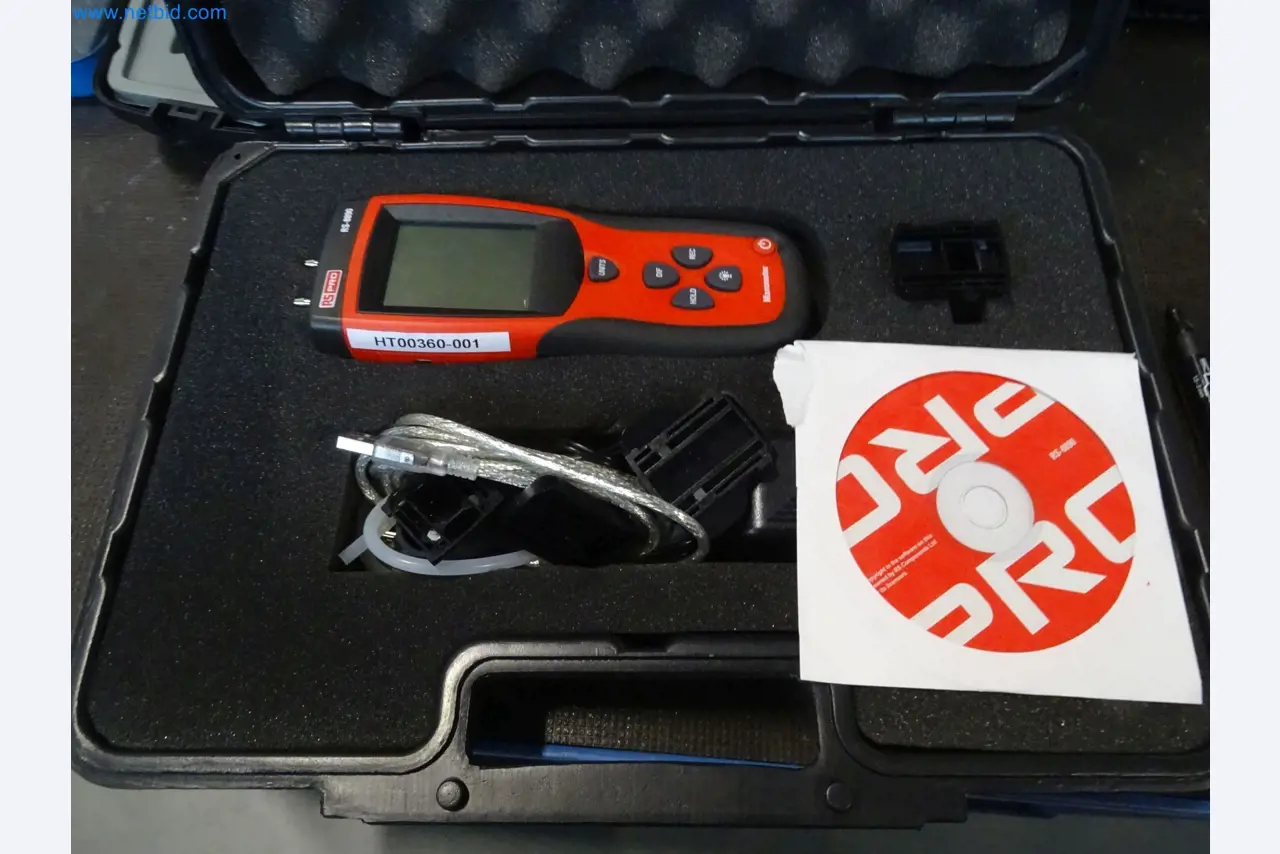 LILIUM eAircraft GmbH / LILIUM GmbH; machines, test systems and operating equipment for the production of eVTOLs-1