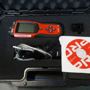 Diferencialni termometer RS Pro RS-8890