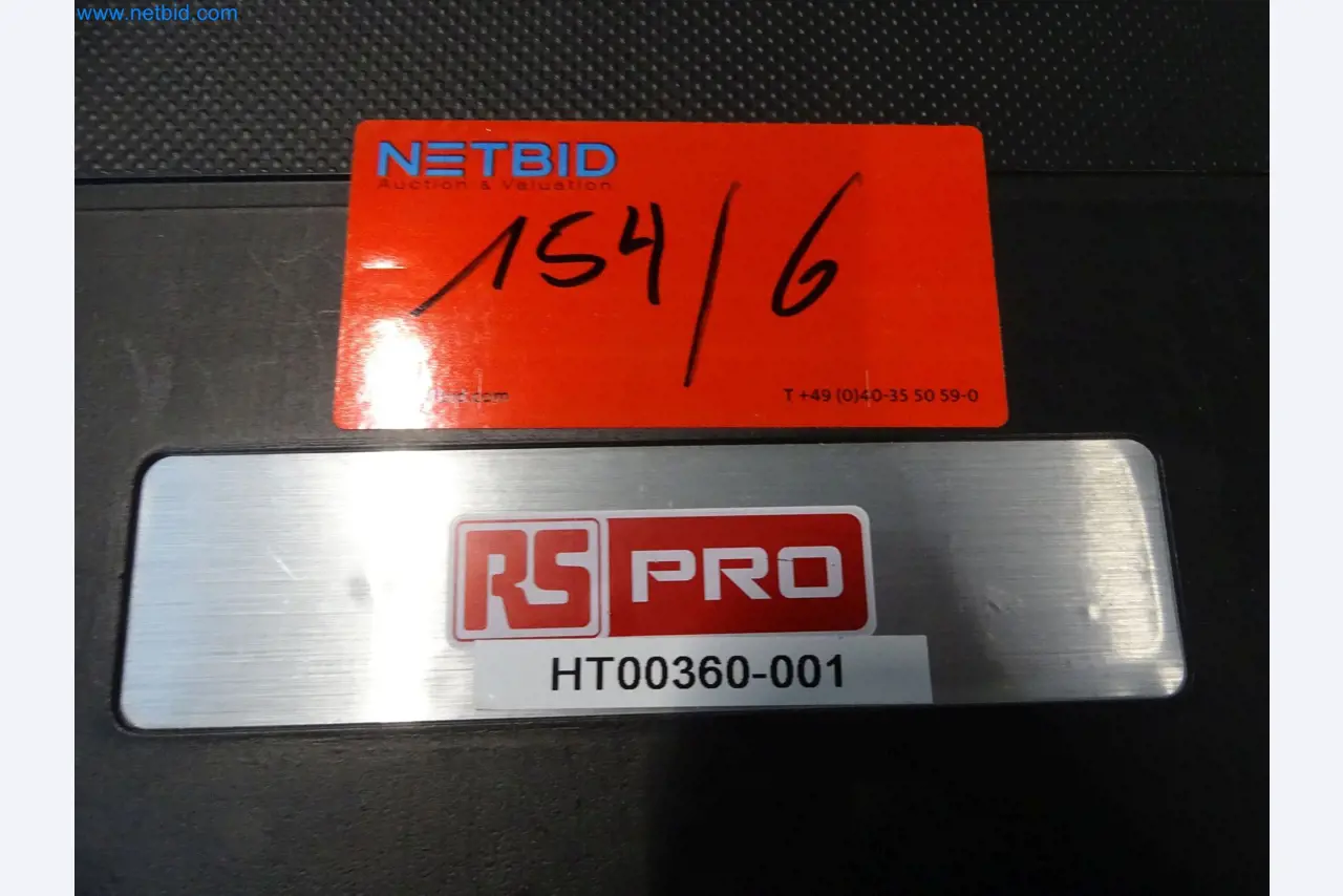 LILIUM eAircraft GmbH / LILIUM GmbH; machines, test systems and operating equipment for the production of eVTOLs-2