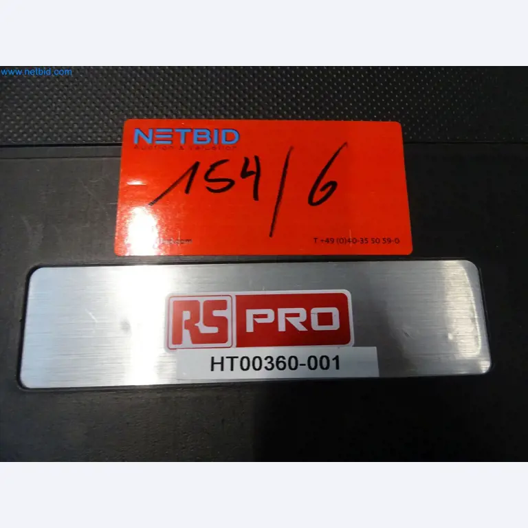 LILIUM eAircraft GmbH / LILIUM GmbH; machines, test systems and operating equipment for the production of eVTOLs-2