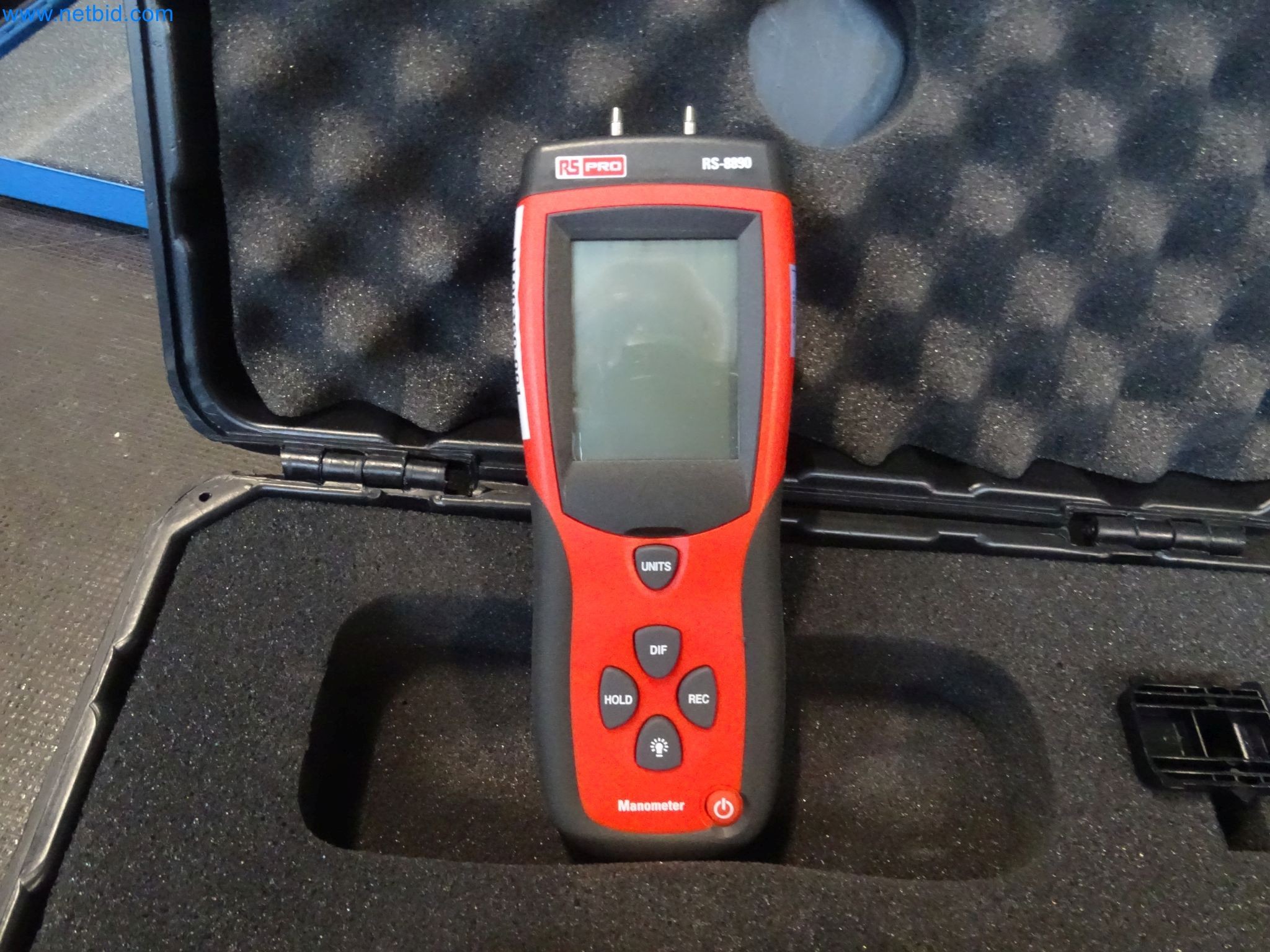 LILIUM eAircraft GmbH / LILIUM GmbH; Maschinen, Testanlagen und Betriebsausstattungen zur Herstellung von eVTOL -3