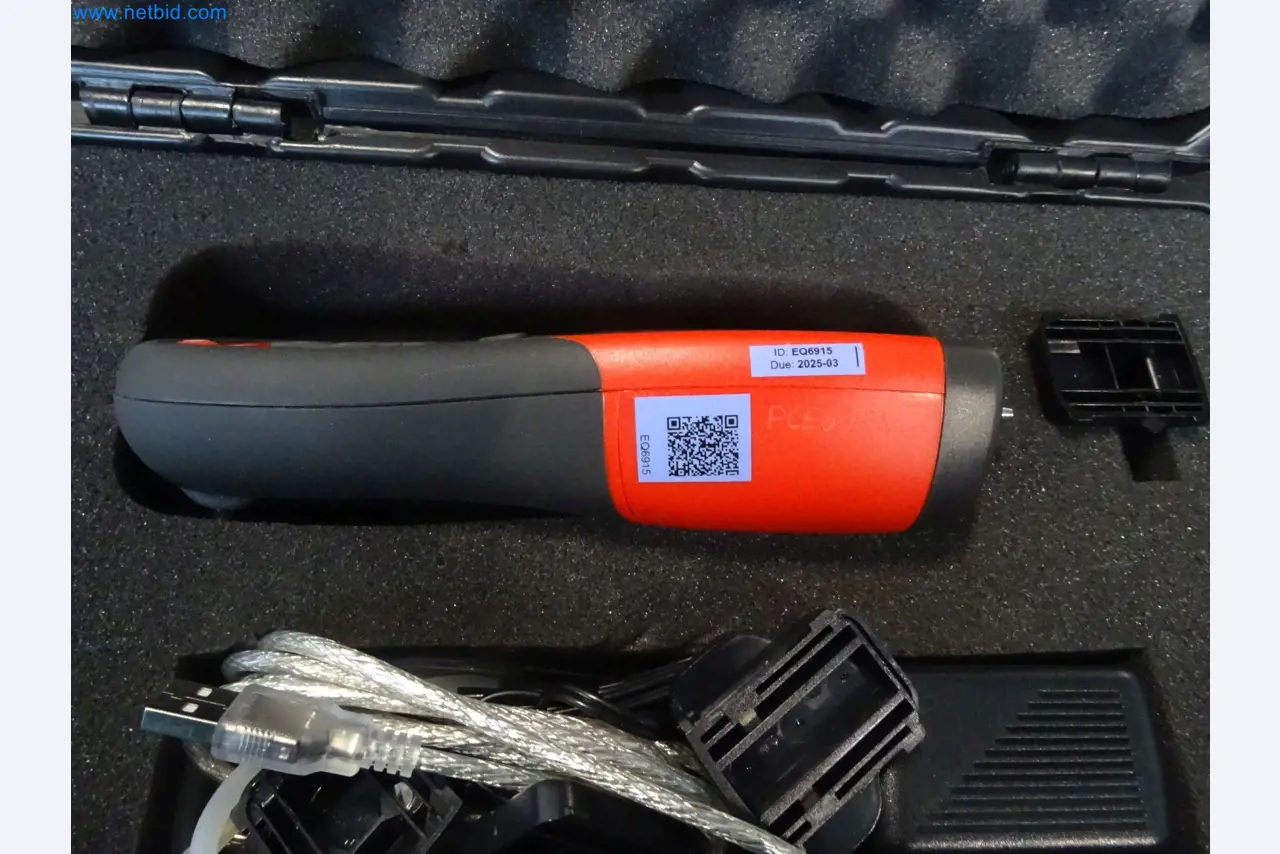 LILIUM eAircraft GmbH / LILIUM GmbH; machines, test systems and operating equipment for the production of eVTOLs-4