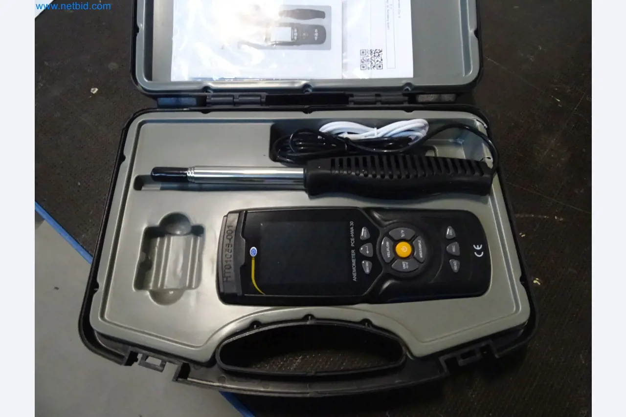 LILIUM eAircraft GmbH / LILIUM GmbH; machines, test systems and operating equipment for the production of eVTOLs-1