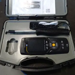 Anometer z ogrevalno žico PZW PCI-HWA 30