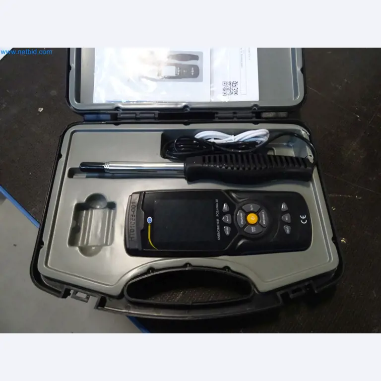 LILIUM eAircraft GmbH / LILIUM GmbH; machines, test systems and operating equipment for the production of eVTOLs-1