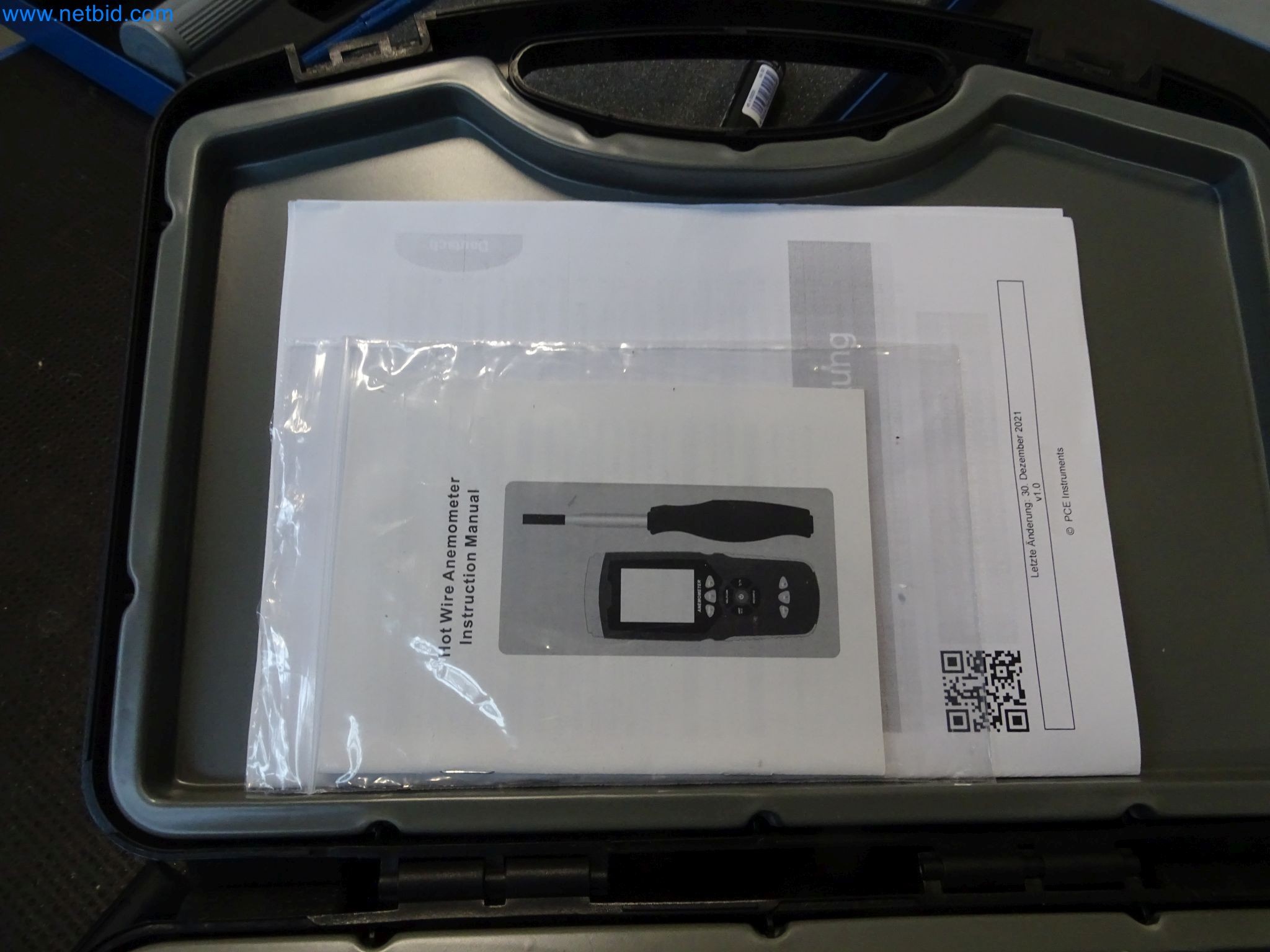 LILIUM eAircraft GmbH / LILIUM GmbH; Maschinen, Testanlagen und Betriebsausstattungen zur Herstellung von eVTOL -2