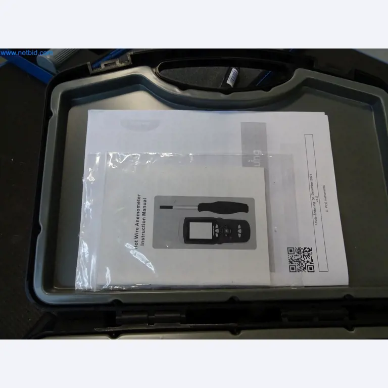 LILIUM eAircraft GmbH / LILIUM GmbH; machines, test systems and operating equipment for the production of eVTOLs-2