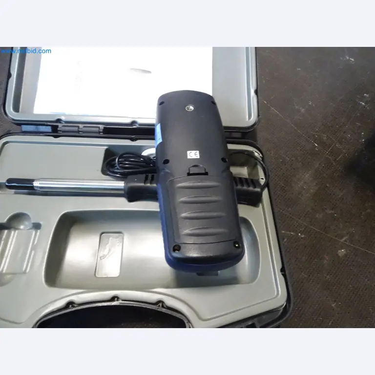 LILIUM eAircraft GmbH / LILIUM GmbH; machines, test systems and operating equipment for the production of eVTOLs-3