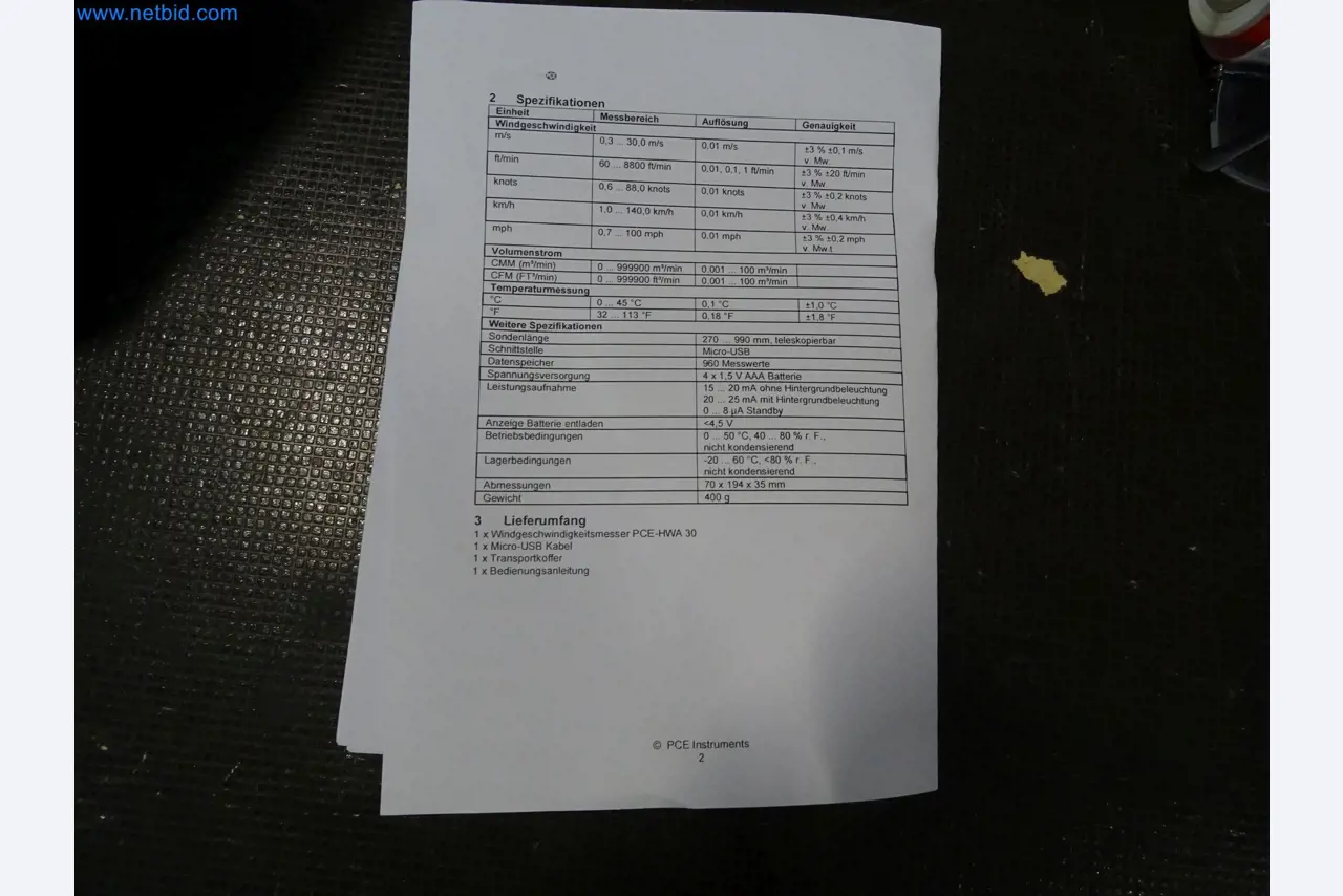 LILIUM eAircraft GmbH / LILIUM GmbH; machines, test systems and operating equipment for the production of eVTOLs-5