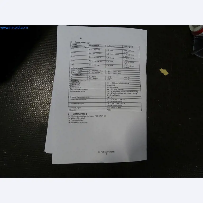 LILIUM eAircraft GmbH / LILIUM GmbH; machines, test systems and operating equipment for the production of eVTOLs-5