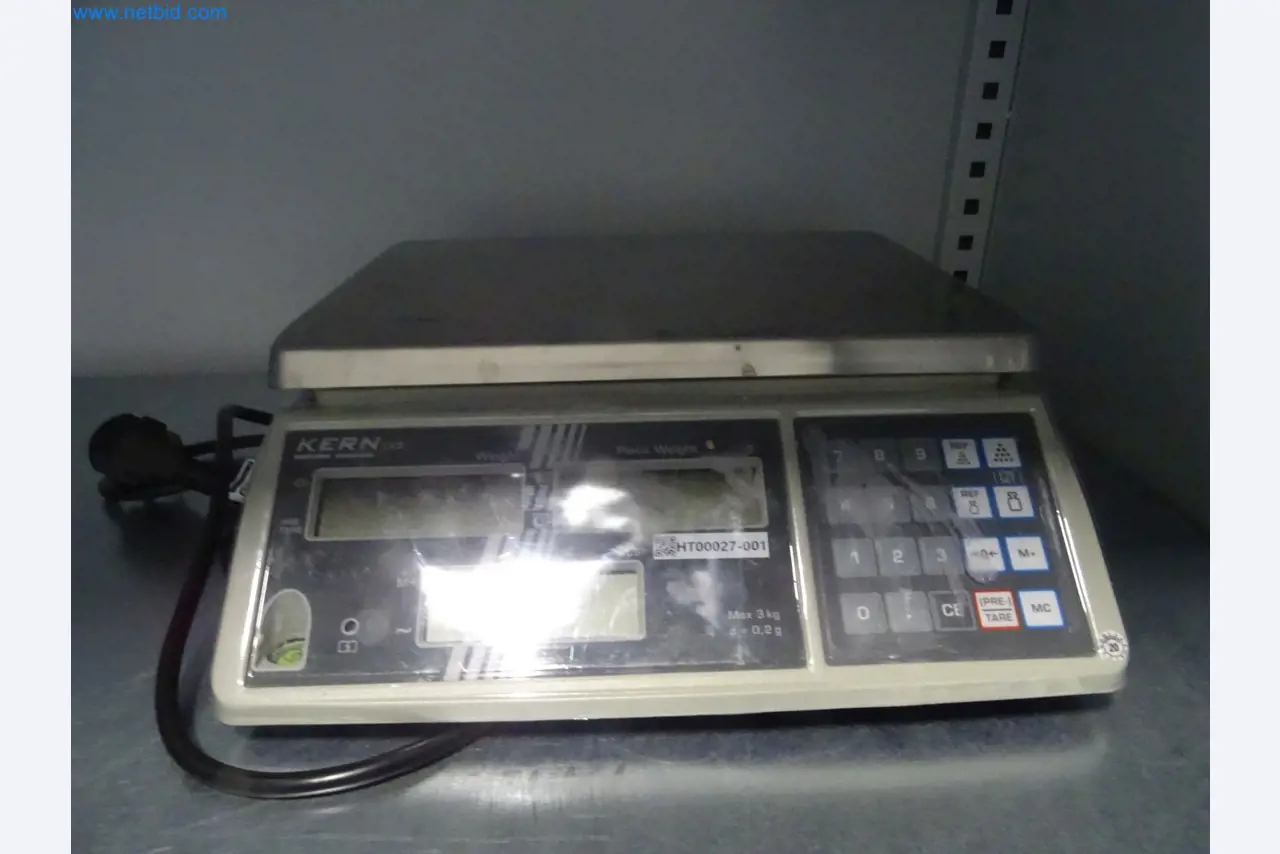 LILIUM eAircraft GmbH / LILIUM GmbH; Maschinen, Testanlagen und Betriebsausstattungen zur Herstellung von eVTOL -1