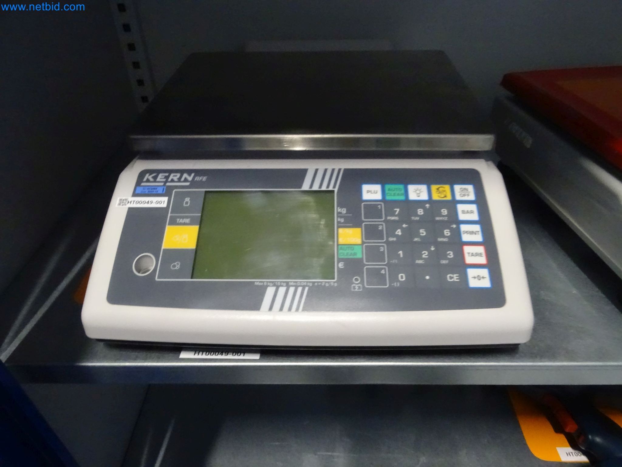 LILIUM eAircraft GmbH / LILIUM GmbH; technical equipment, avionics inventory, spare parts, and operating supplies for the manufacture of eVTOLs-2
