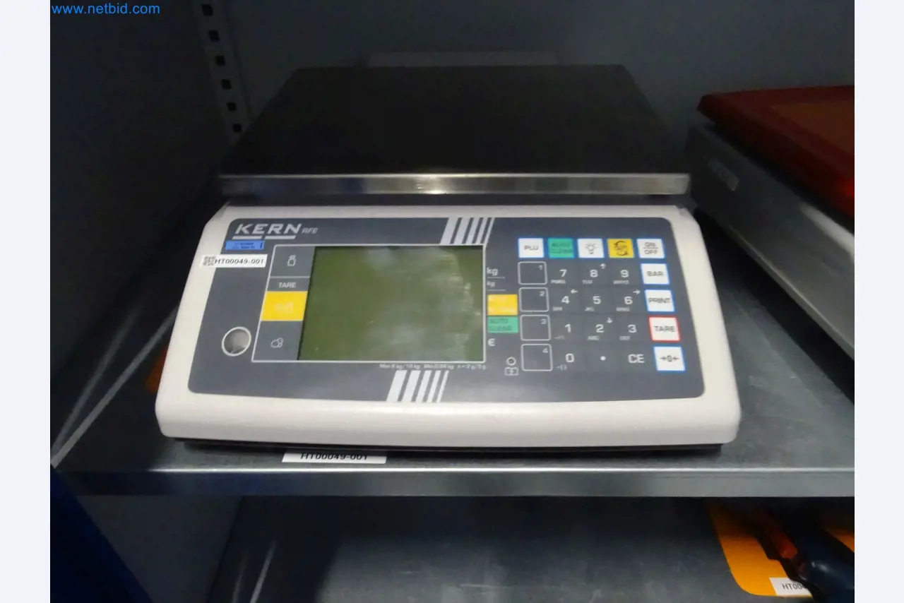 LILIUM eAircraft GmbH / LILIUM GmbH; Maschinen, Testanlagen und Betriebsausstattungen zur Herstellung von eVTOL -2