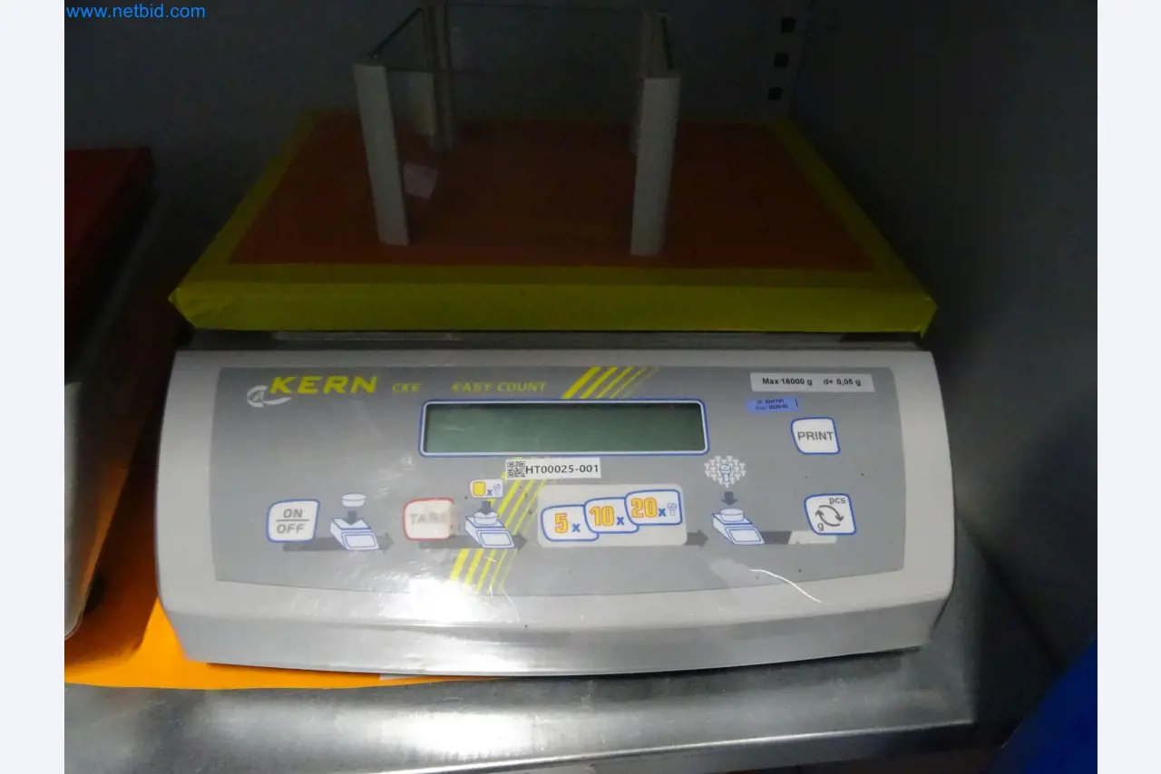 LILIUM eAircraft GmbH / LILIUM GmbH; Maschinen, Testanlagen und Betriebsausstattungen zur Herstellung von eVTOL -4