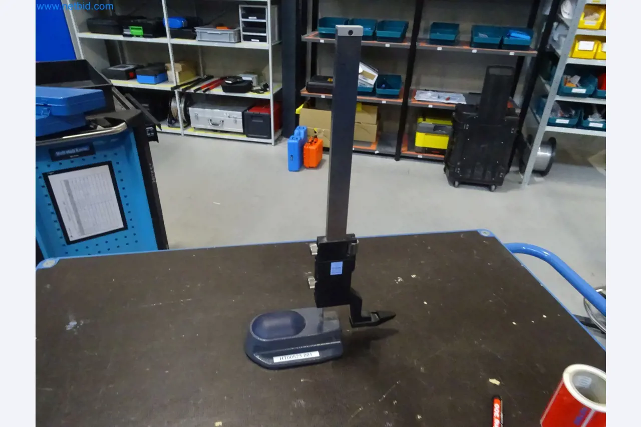 LILIUM eAircraft GmbH / LILIUM GmbH; Maschinen, Testanlagen und Betriebsausstattungen zur Herstellung von eVTOL -5