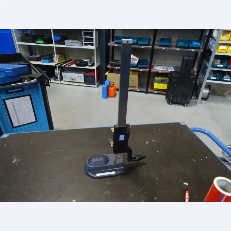 LILIUM eAircraft GmbH / LILIUM GmbH; Maschinen, Testanlagen und Betriebsausstattungen zur Herstellung von eVTOL -5