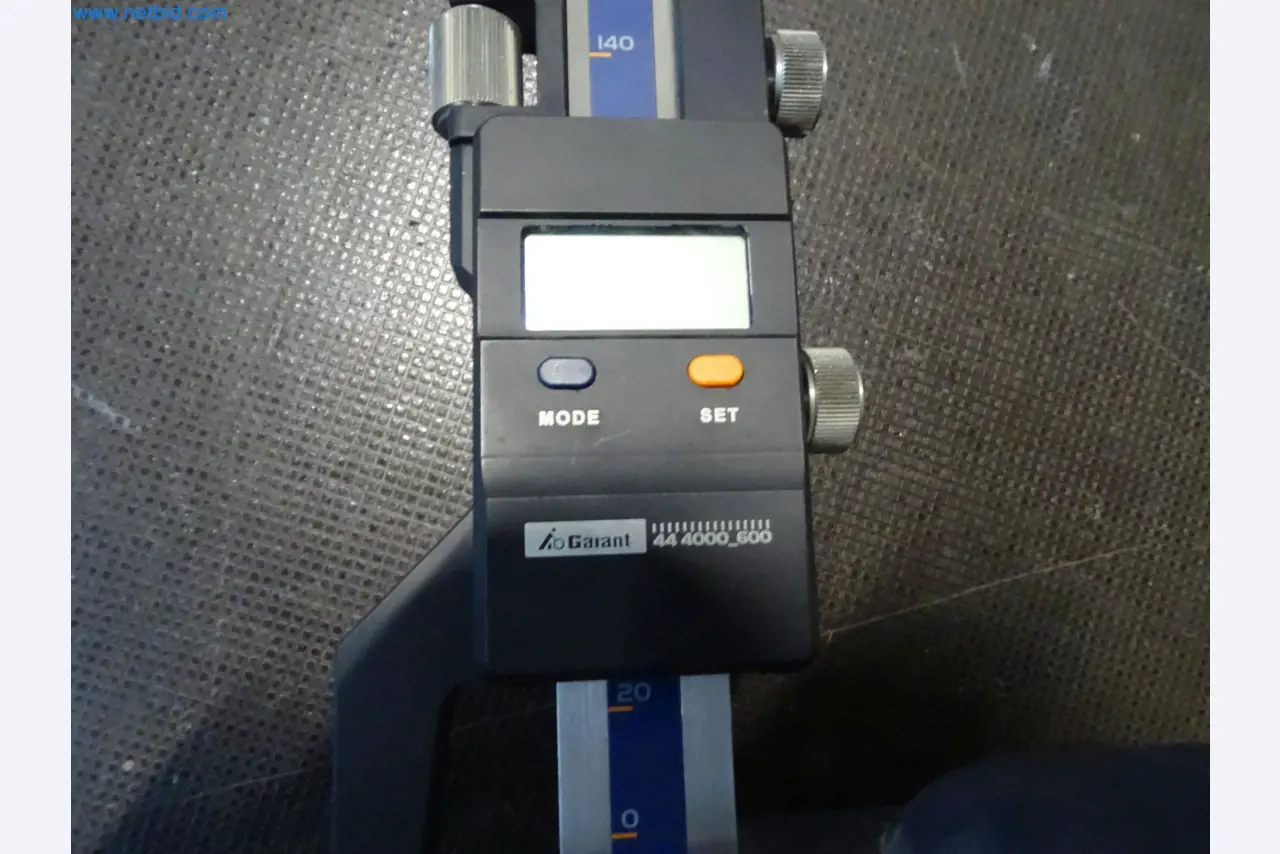 LILIUM eAircraft GmbH / LILIUM GmbH; Maschinen, Testanlagen und Betriebsausstattungen zur Herstellung von eVTOL -6