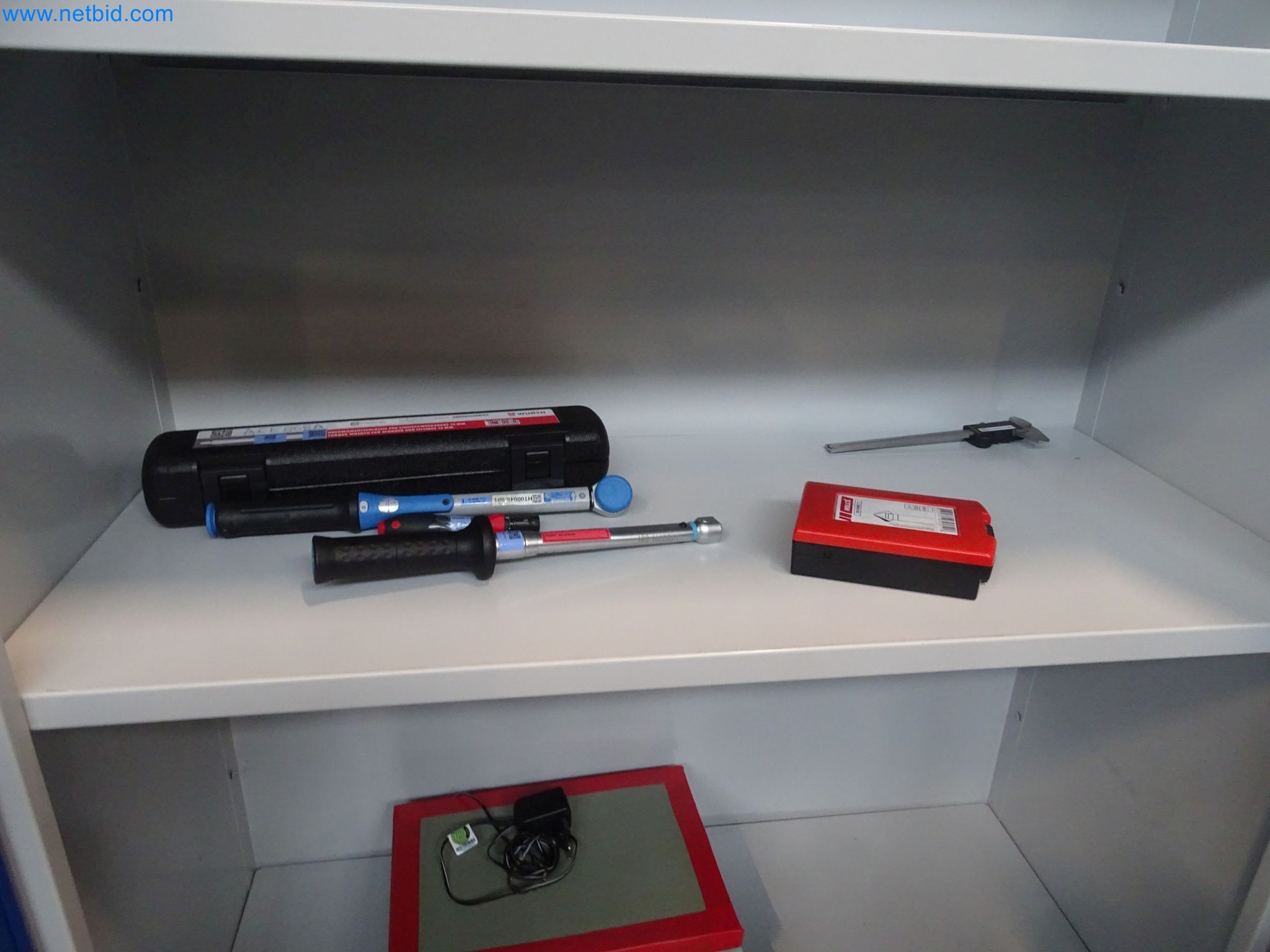 LILIUM eAircraft GmbH / LILIUM GmbH; Maschinen, Testanlagen und Betriebsausstattungen zur Herstellung von eVTOL -2