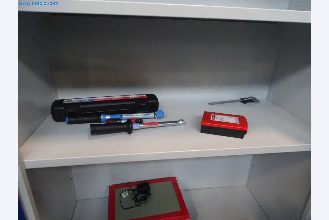 LILIUM eAircraft GmbH / LILIUM GmbH; machines, test systems and operating equipment for the production of eVTOLs-2