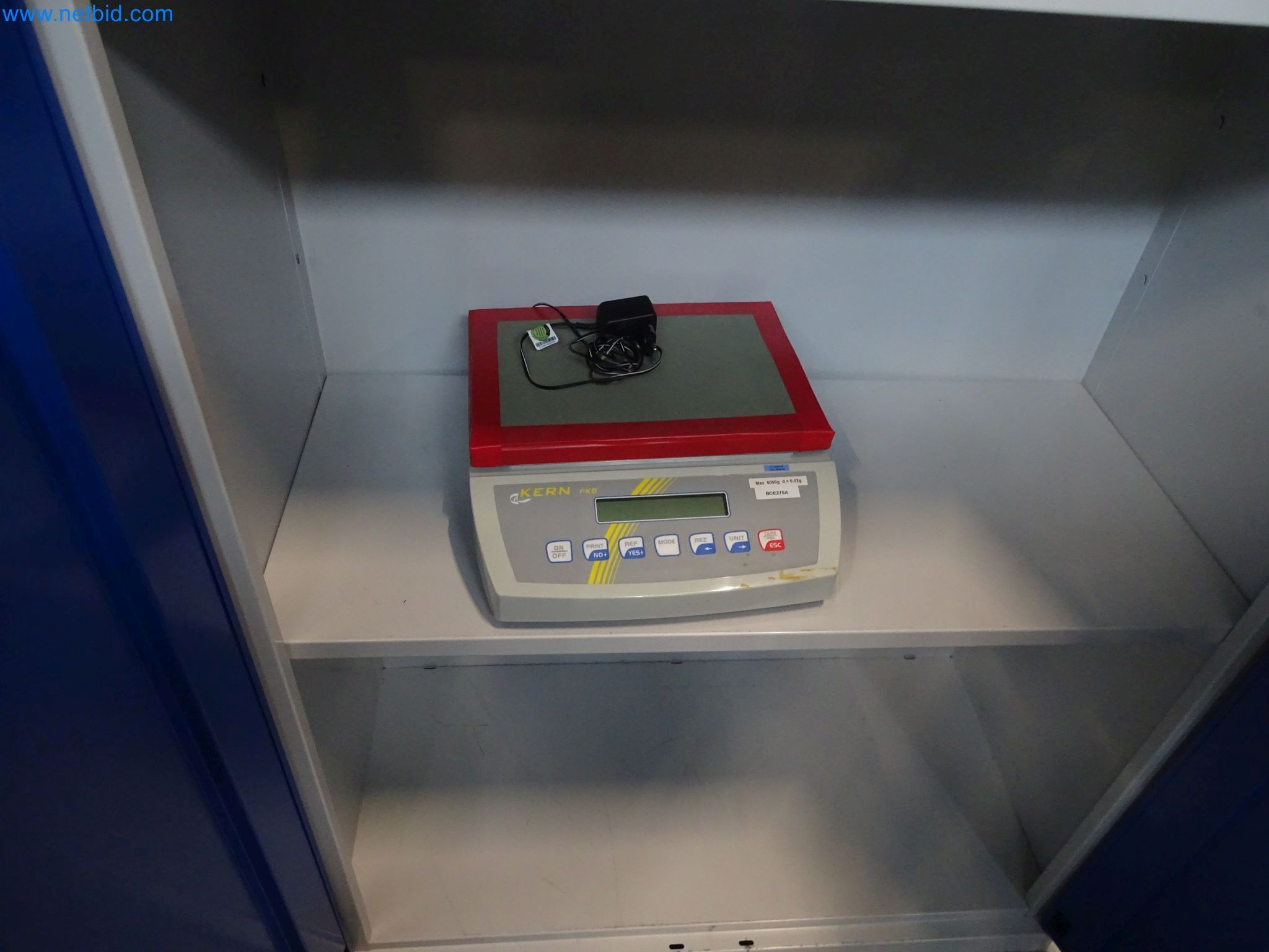 LILIUM eAircraft GmbH / LILIUM GmbH; Maschinen, Testanlagen und Betriebsausstattungen zur Herstellung von eVTOL -3