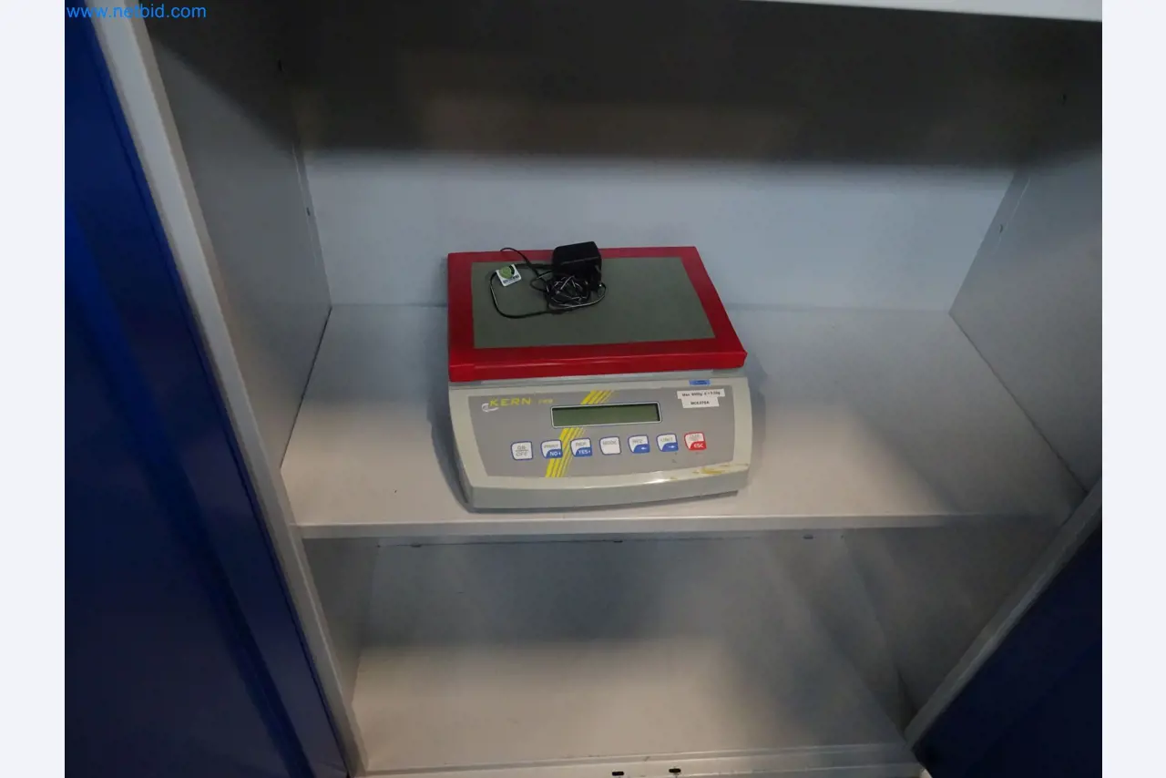 LILIUM eAircraft GmbH / LILIUM GmbH; machines, test systems and operating equipment for the production of eVTOLs-3