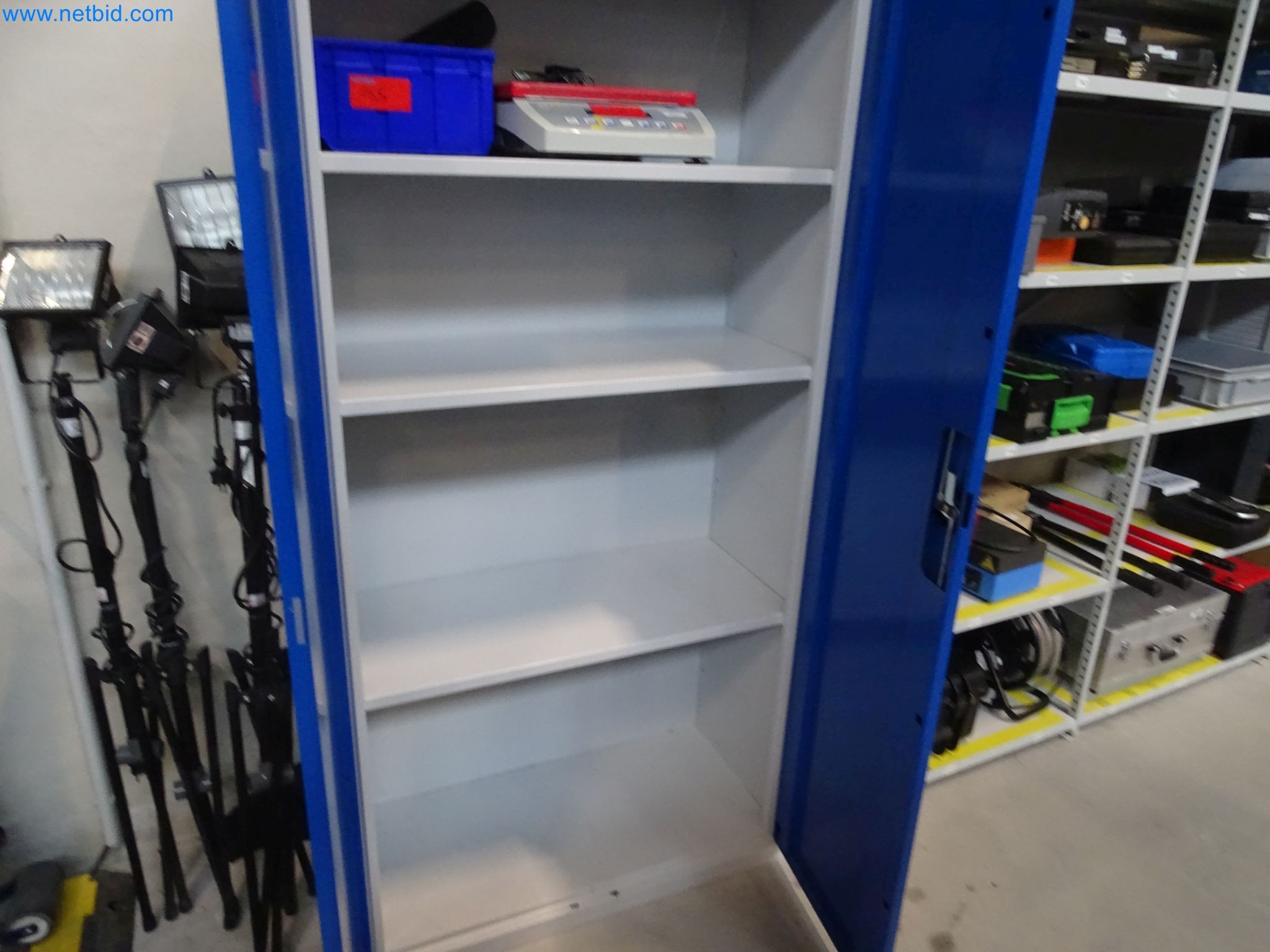 LILIUM eAircraft GmbH / LILIUM GmbH; Maschinen, Testanlagen und Betriebsausstattungen zur Herstellung von eVTOL -5