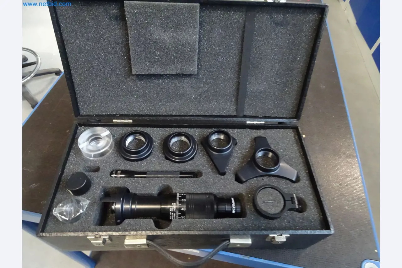 LILIUM eAircraft GmbH / LILIUM GmbH; machines, test systems and operating equipment for the production of eVTOLs-1