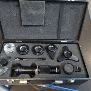 Komplet optičnega mikrometra Taber 966A1 Kit