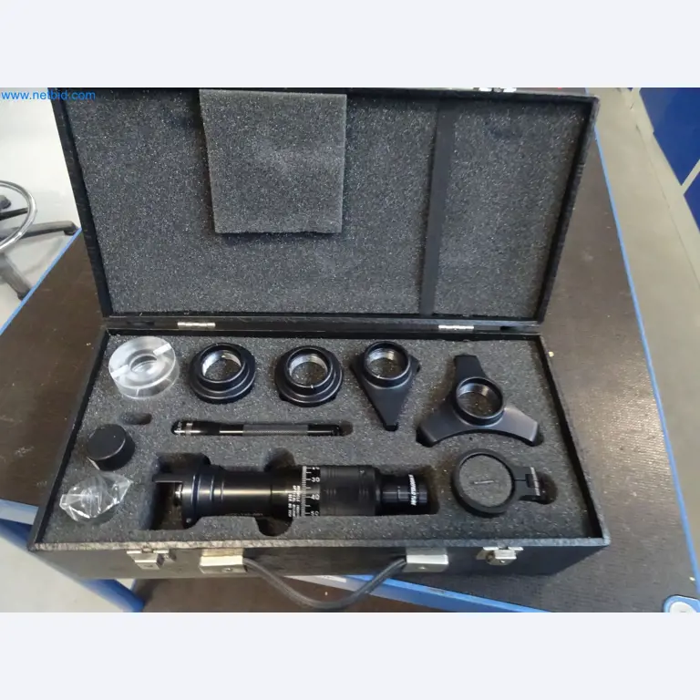 LILIUM eAircraft GmbH / LILIUM GmbH; machines, test systems and operating equipment for the production of eVTOLs-1