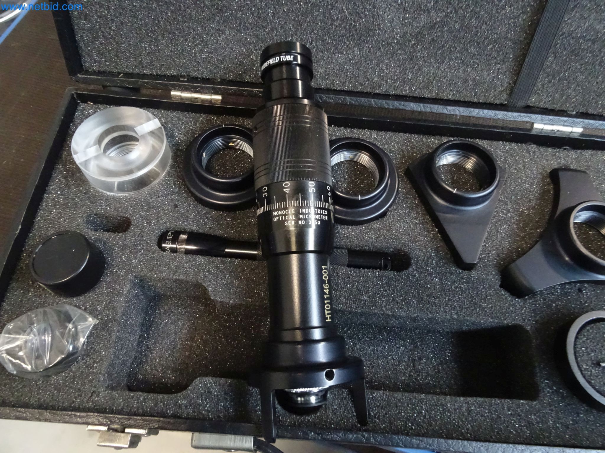 LILIUM eAircraft GmbH / LILIUM GmbH; Maschinen, Testanlagen und Betriebsausstattungen zur Herstellung von eVTOL -2