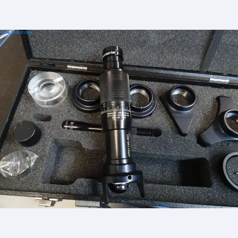 LILIUM eAircraft GmbH / LILIUM GmbH; machines, test systems and operating equipment for the production of eVTOLs-2