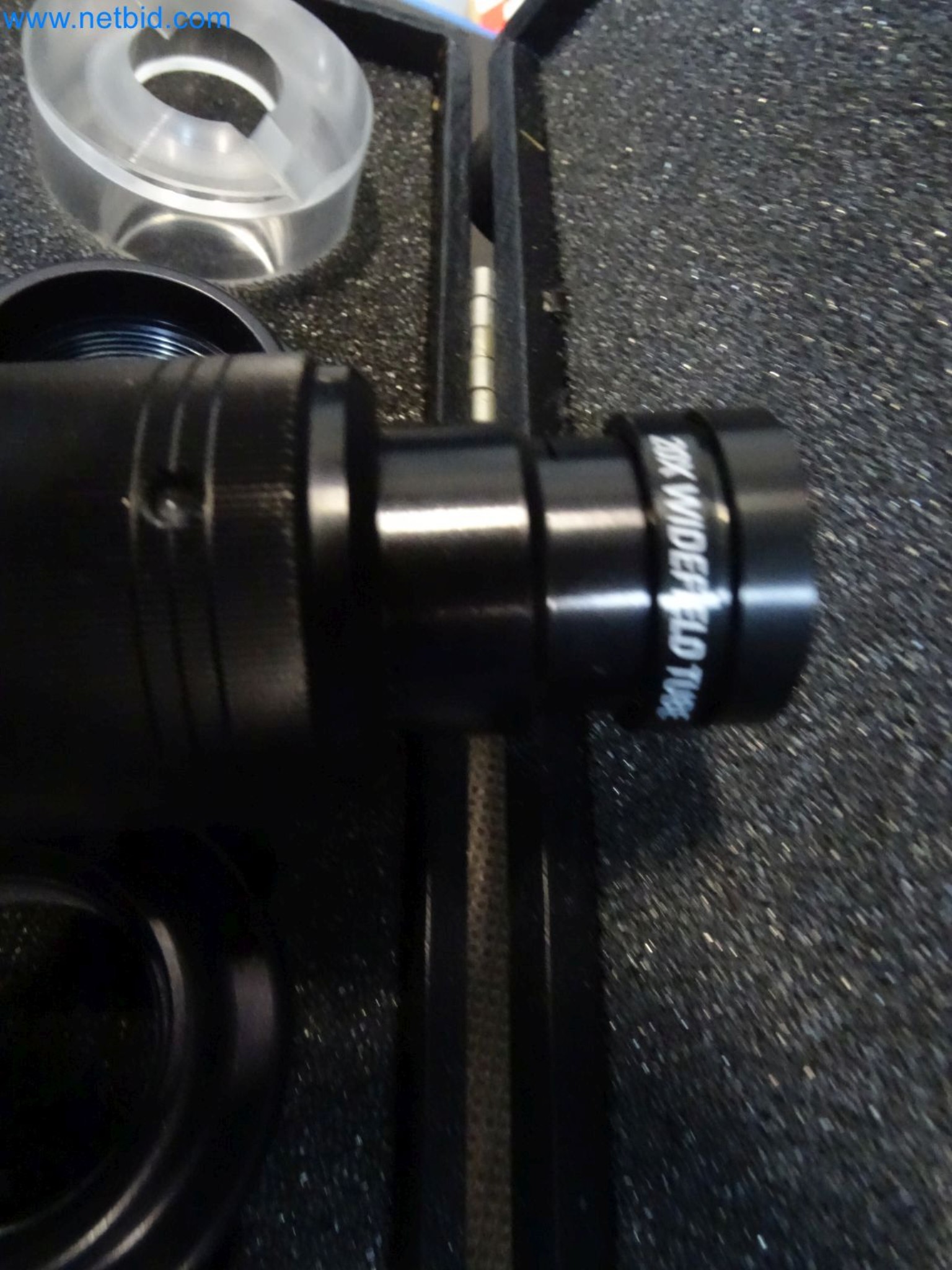 LILIUM eAircraft GmbH / LILIUM GmbH; Maschinen, Testanlagen und Betriebsausstattungen zur Herstellung von eVTOL -3