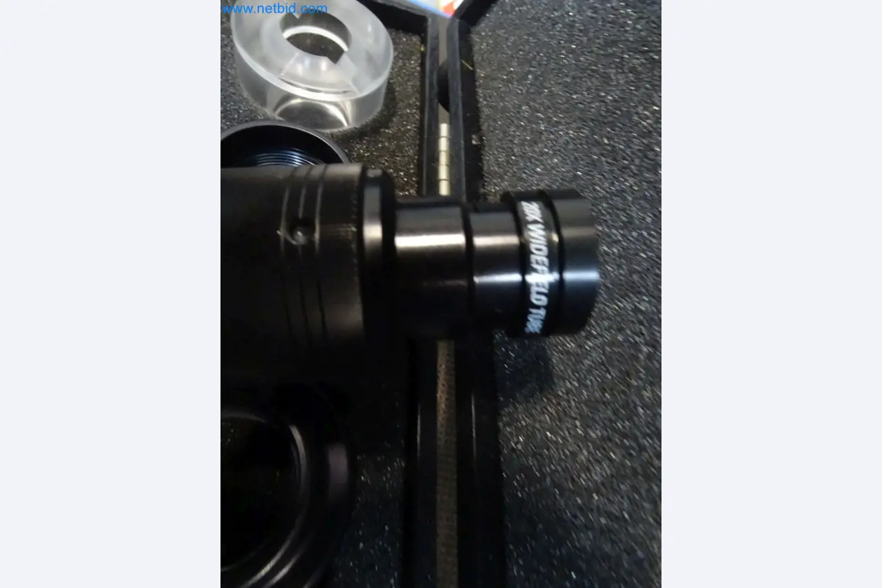 LILIUM eAircraft GmbH / LILIUM GmbH; machines, test systems and operating equipment for the production of eVTOLs-3