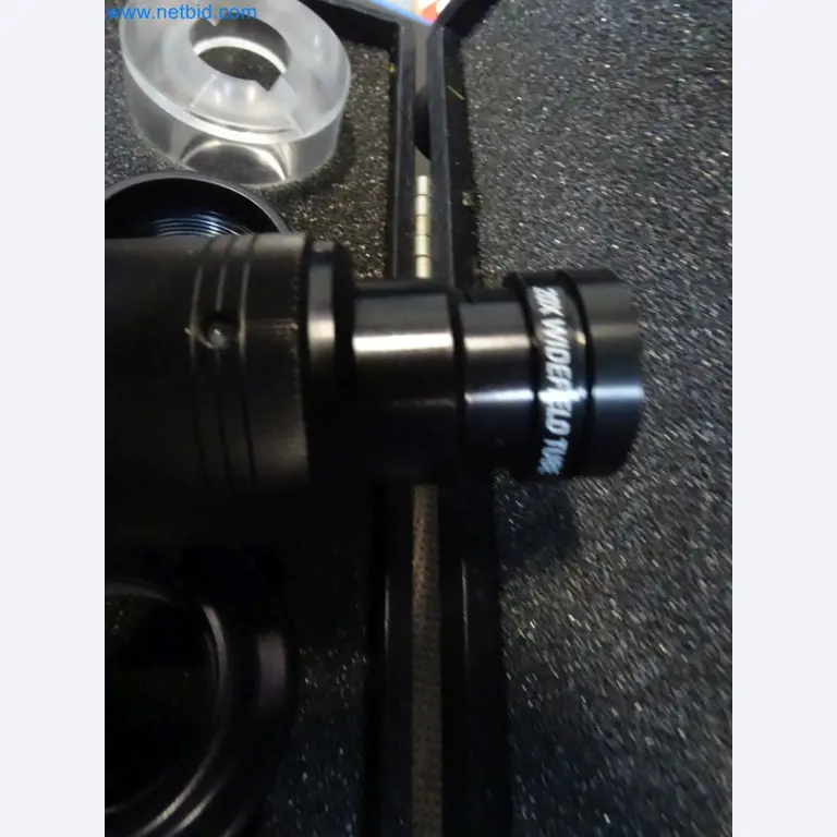 LILIUM eAircraft GmbH / LILIUM GmbH; machines, test systems and operating equipment for the production of eVTOLs-3