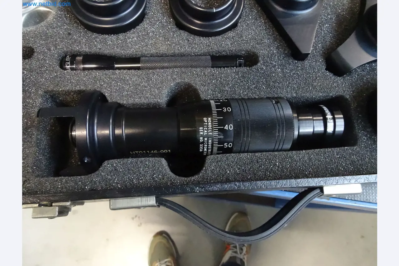 LILIUM eAircraft GmbH / LILIUM GmbH; machines, test systems and operating equipment for the production of eVTOLs-4