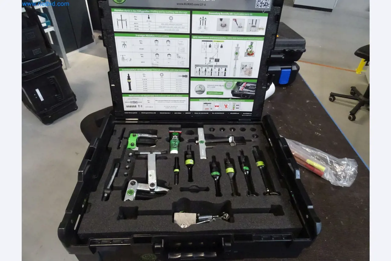 LILIUM eAircraft GmbH / LILIUM GmbH; machines, test systems and operating equipment for the production of eVTOLs-10