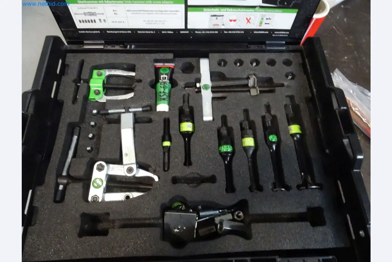 LILIUM eAircraft GmbH / LILIUM GmbH; machines, test systems and operating equipment for the production of eVTOLs-11