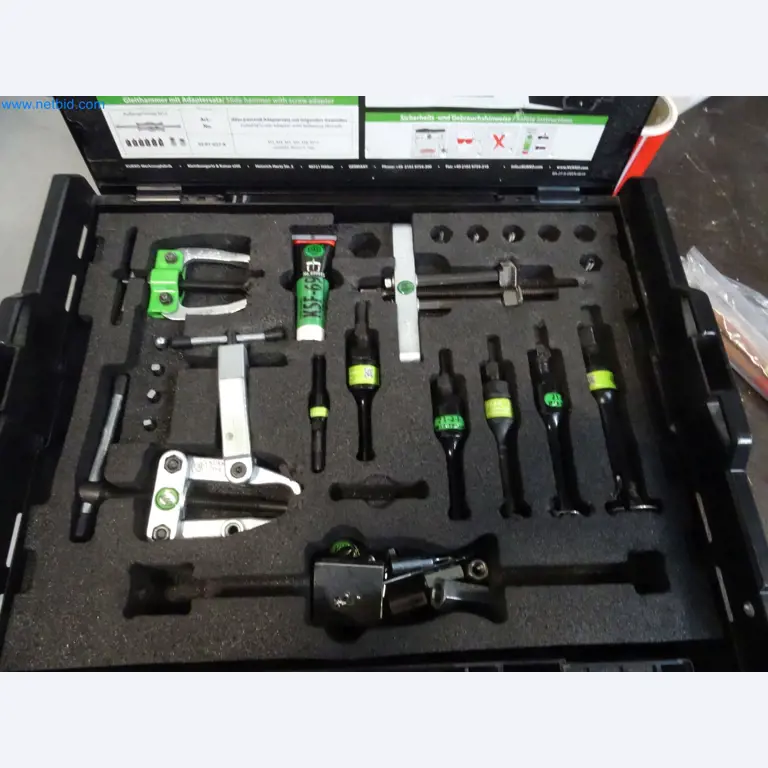 LILIUM eAircraft GmbH / LILIUM GmbH; machines, test systems and operating equipment for the production of eVTOLs-11