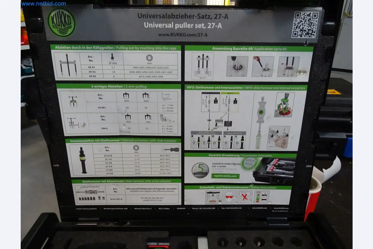 LILIUM eAircraft GmbH / LILIUM GmbH; machines, test systems and operating equipment for the production of eVTOLs-12