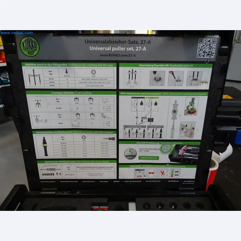 LILIUM eAircraft GmbH / LILIUM GmbH; machines, test systems and operating equipment for the production of eVTOLs-12
