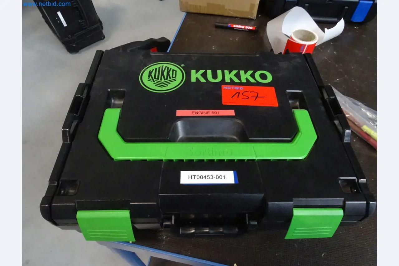 LILIUM eAircraft GmbH / LILIUM GmbH; machines, test systems and operating equipment for the production of eVTOLs-13