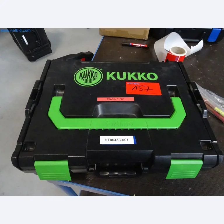 LILIUM eAircraft GmbH / LILIUM GmbH; machines, test systems and operating equipment for the production of eVTOLs-13