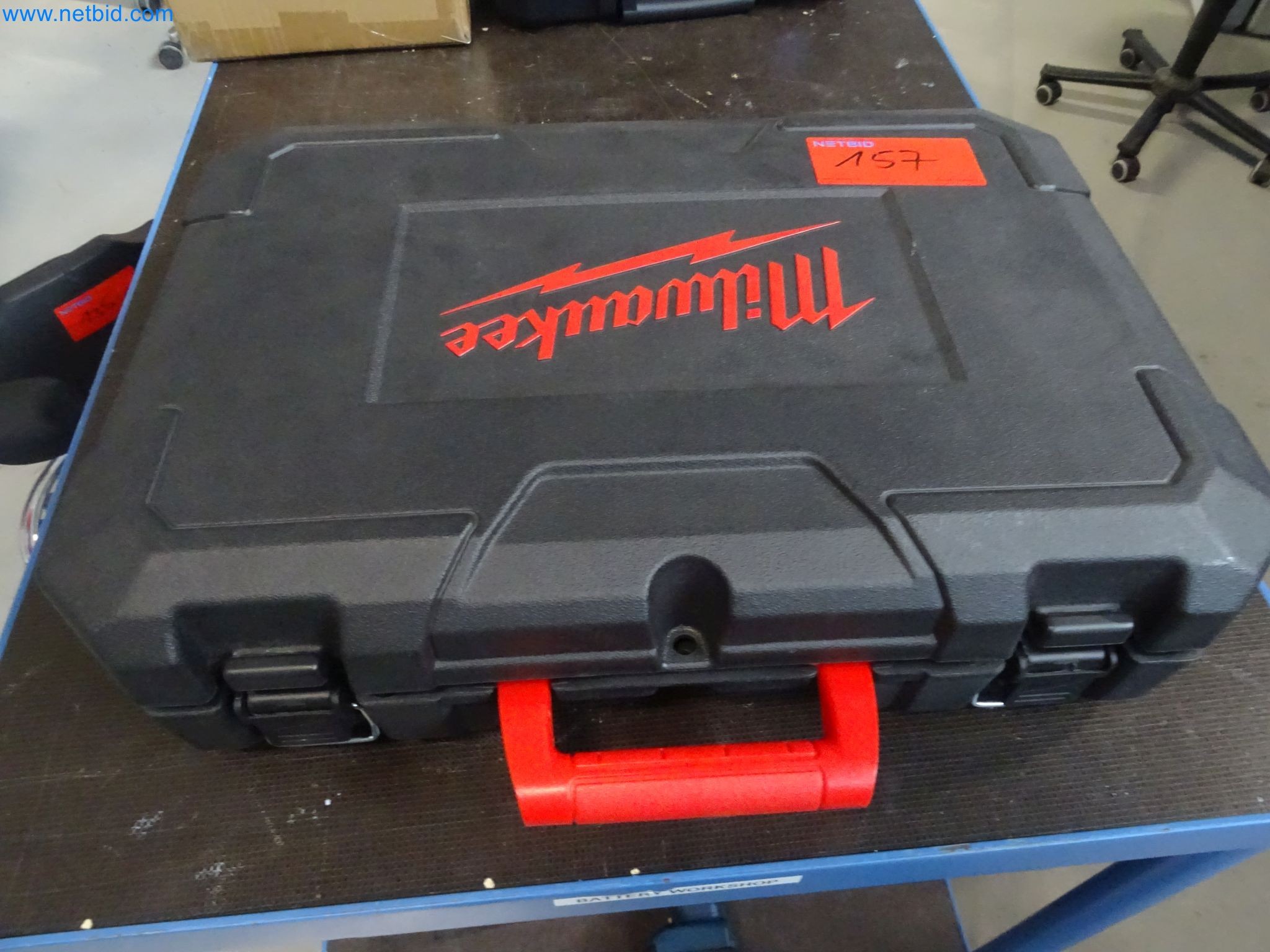 LILIUM eAircraft GmbH / LILIUM GmbH; Maschinen, Testanlagen und Betriebsausstattungen zur Herstellung von eVTOL -14