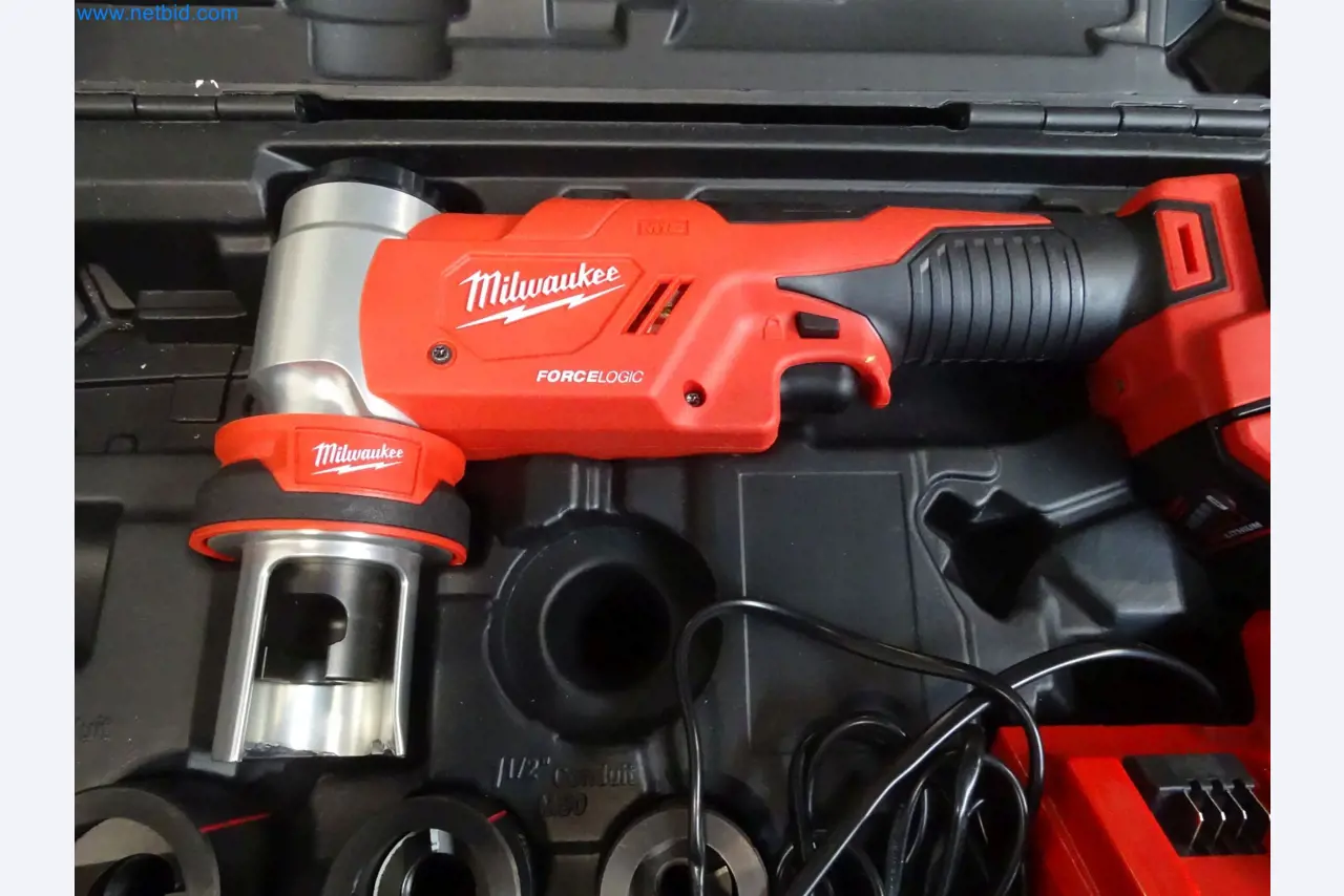 LILIUM eAircraft GmbH / LILIUM GmbH; machines, test systems and operating equipment for the production of eVTOLs-16