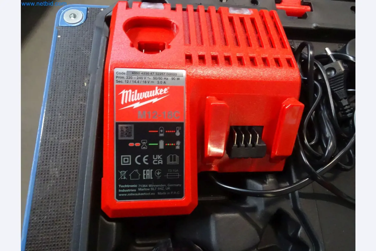 LILIUM eAircraft GmbH / LILIUM GmbH; machines, test systems and operating equipment for the production of eVTOLs-18